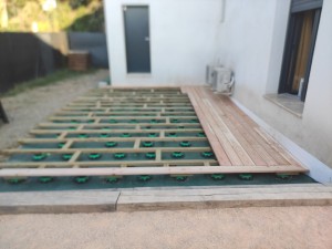 Photo de galerie - Paysagiste - Aménagement du jardin