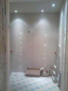 Photo de galerie - Bricolage et multi services