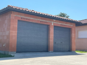 Photo de galerie - Menuiserie - Huisserie - Agencement