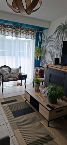 Photo de galerie - Derrière mon passage vous serez vraiment intéressé de mes compétences qui peuvent être confirmé par mes employés du moment 