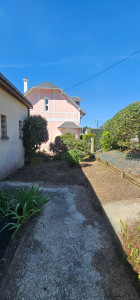 Photo de galerie - APRÈS 
remise en état jardin.