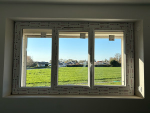 Photo de galerie - Menuiserie - Huisserie - Agencement