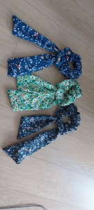 Photo de galerie - Cours de couture