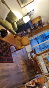 Photo de galerie - Ménage