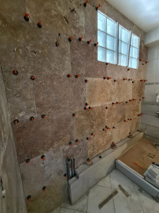 Photo de galerie - Carrelage