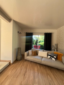 Photo de galerie - Peinture - Tapisserie