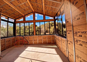 Photo de galerie - Plâtrerie - Murs - Plafonds