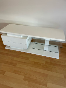 Photo de galerie - Meuble tv 