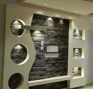 Photo de galerie - Bricolage et multi services