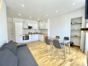 Photo de galerie - Entretien Rbnb