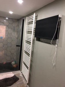 Photo de galerie - Plomberie - Installation sanitaire