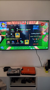 Photo de galerie - Bricolage et multi services