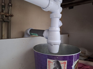 Photo de galerie - Plomberie - Installation sanitaire