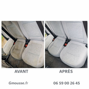 Photo de galerie - Une belle realisation 
Gmousse.fr