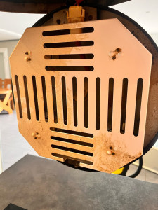 Photo de galerie - Remise en état 