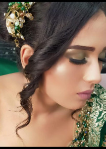 Photo de galerie - Esthéticienne