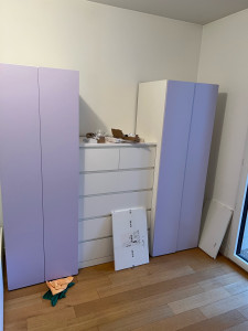Photo de galerie - Bonjour cher voisin, je vous propose mon service de montage de meuble à prix raisonnable