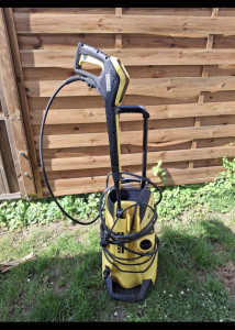 Photo de galerie - Nettoyeur haute pression / Karcher