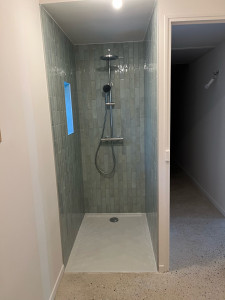 Photo de galerie - Plomberie - Installation sanitaire