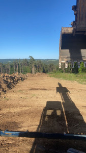 Photo de galerie - Terrassement - Assainissement