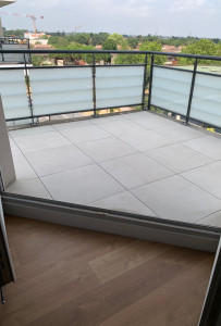 Photo de galerie - Carrelage
