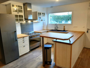 Photo de galerie - Bricolage et multi services