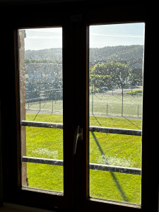 Photo de galerie - Vitres avant
