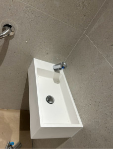Photo de galerie - Plomberie - Installation sanitaire