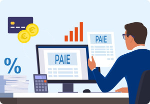 Photo de galerie - Administration du personnel 