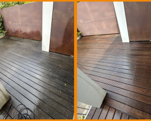 Photo de galerie - Nettoyeur haute pression / Karcher