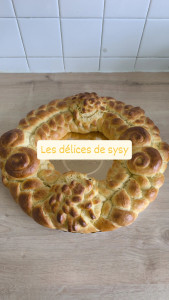 Photo de galerie - Pain au beurre 