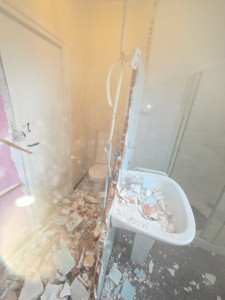 Photo de galerie - Bricolage et multi services