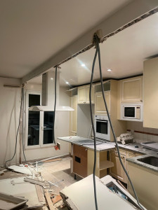 Photo de galerie - Menuiserie - Huisserie - Agencement