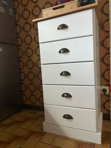 Photo de galerie - Montage meubles en kit