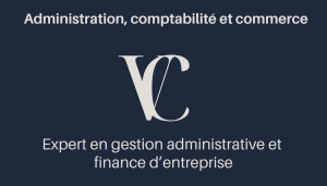 Photo de galerie - ADMINISTRATION COMPTA COMMERCIAL