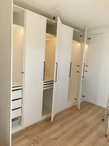 Photo de galerie - Montage meubles en kit