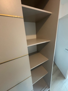 Photo de galerie - Montage meubles