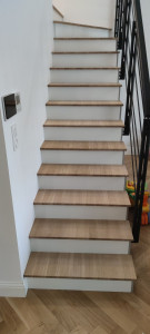 Photo de galerie - Menuiserie - Huisserie - Agencement