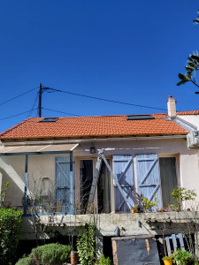 Photo de galerie - Couvreur marseille 