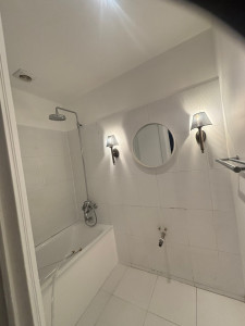 Photo de galerie - Plâtrerie - Murs - Plafonds