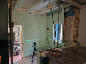 Photo de galerie - Maçonnerie