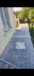 Photo de galerie - Bricolage et multi services