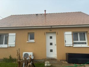 Photo de galerie - Après nettoyage 