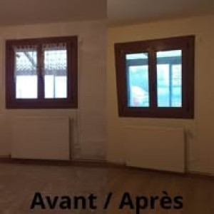 Photo de galerie - Bricolage et multi services