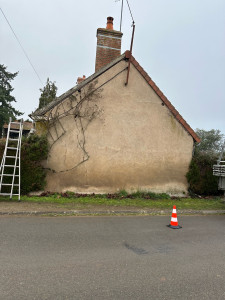 Photo de galerie - Maçonnerie