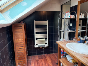 Photo de galerie - Carrelage