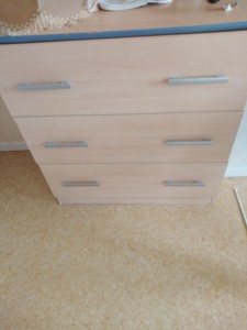 Photo de galerie - Montage de meubles 