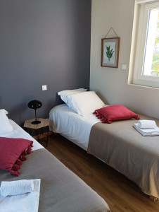 Photo de galerie - Ménage