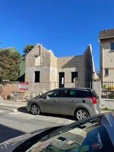 Photo de galerie - Maçonnerie