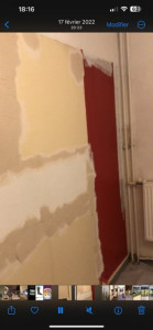 Photo de galerie - Bricolage et multi services